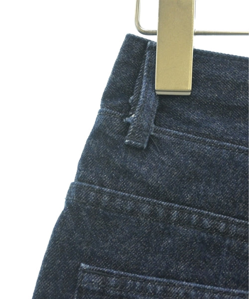 SNIDEL ยีนส์