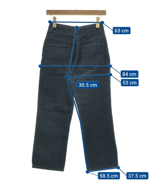 SNIDEL ยีนส์