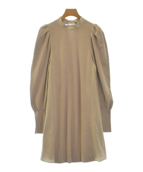 SNIDEL ชุดเดรส