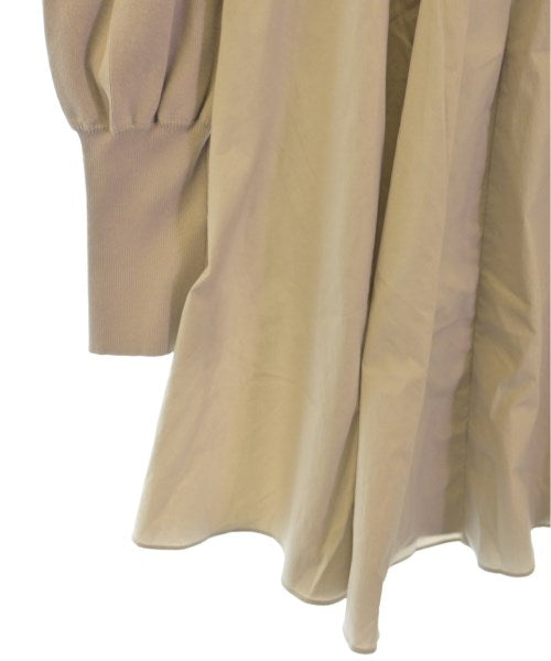 SNIDEL ชุดเดรส