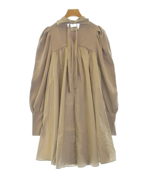 SNIDEL ชุดเดรส