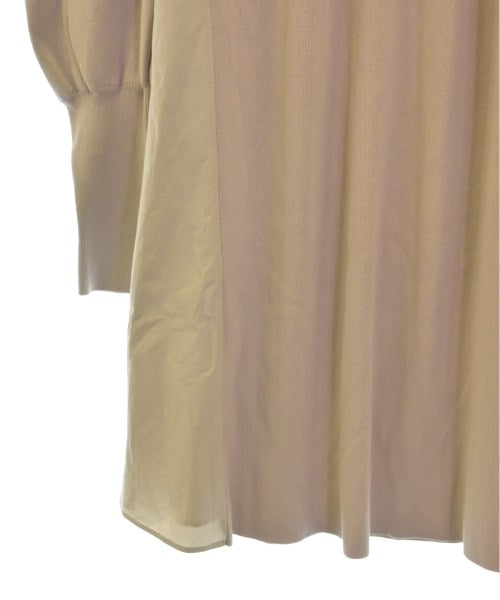 SNIDEL ชุดเดรส