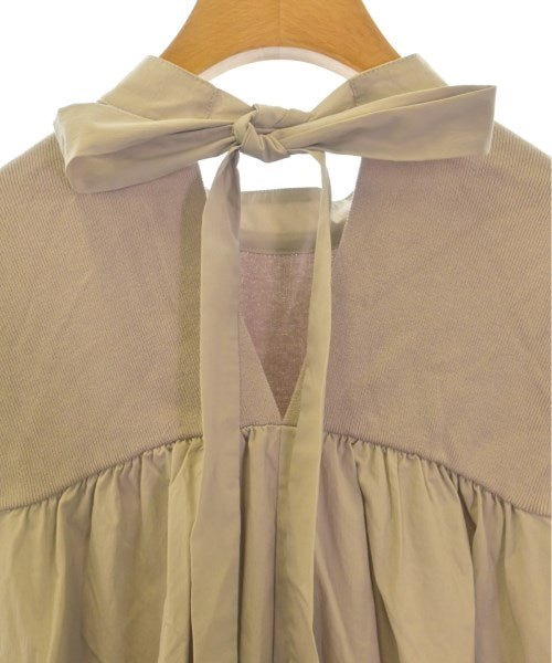 SNIDEL ชุดเดรส