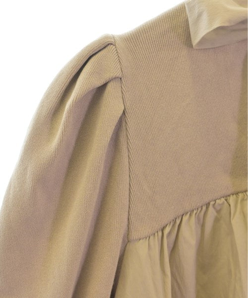 SNIDEL ชุดเดรส