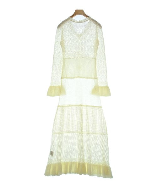 SNIDEL ชุดเดรส