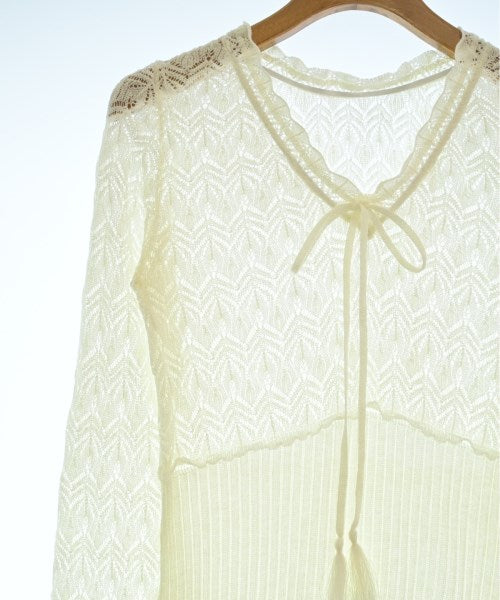 SNIDEL ชุดเดรส