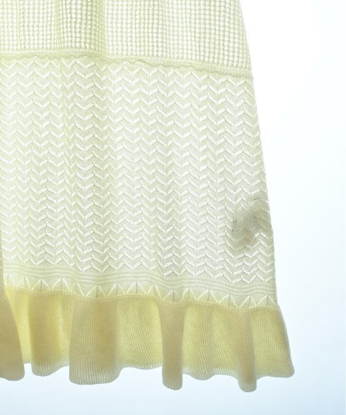 SNIDEL ชุดเดรส