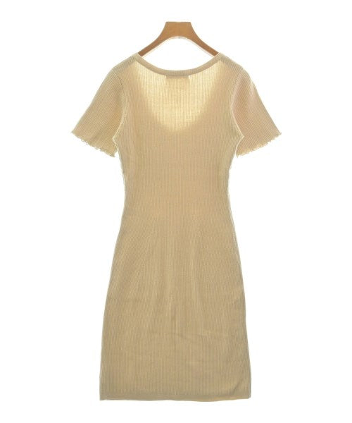 SNIDEL ชุดเดรส