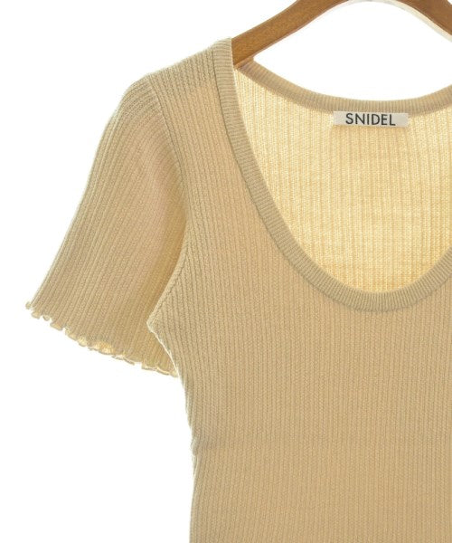 SNIDEL ชุดเดรส