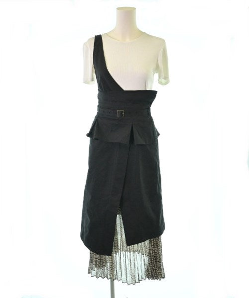 SNIDEL ชุดเดรส