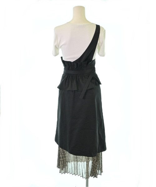 SNIDEL ชุดเดรส