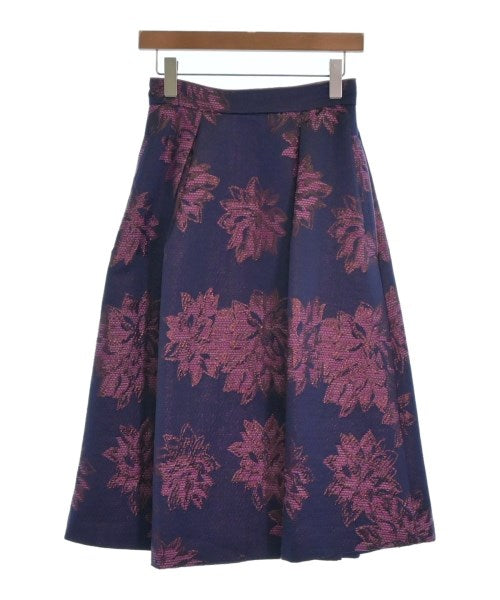 SNIDEL กระโปรงยาว/แม็กซี่ยาว