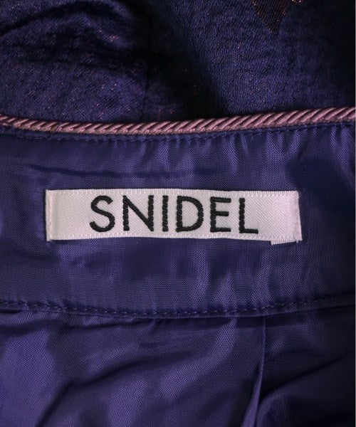 SNIDEL กระโปรงยาว/แม็กซี่ยาว