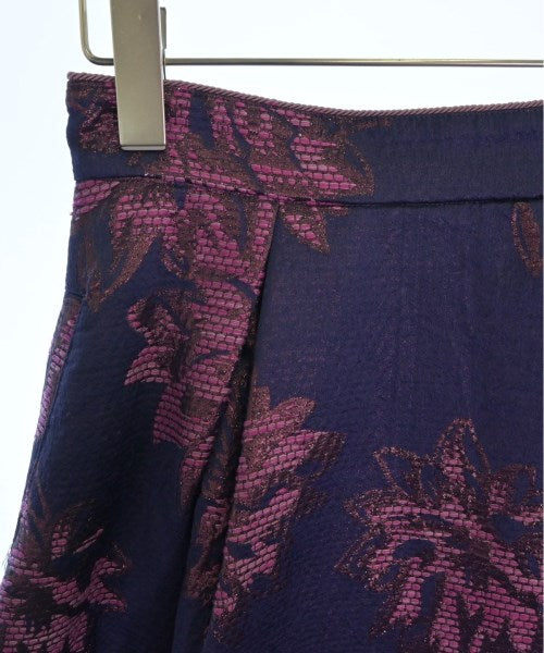 SNIDEL กระโปรงยาว/แม็กซี่ยาว