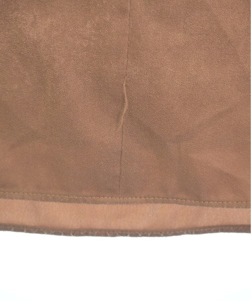 SNIDEL กระโปรงยาว/แม็กซี่ยาว