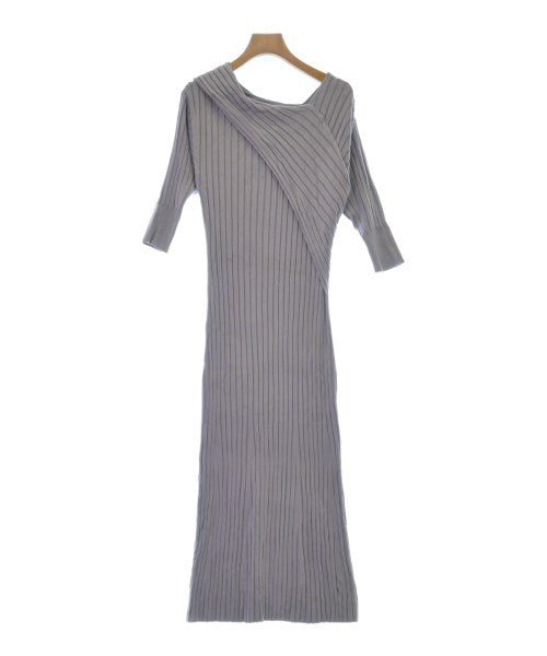 SNIDEL ชุดเดรส