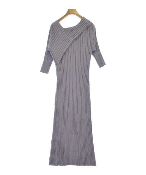 SNIDEL ชุดเดรส