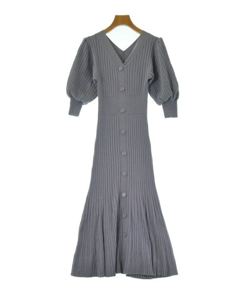 SNIDEL ชุดเดรส