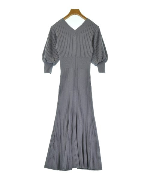 SNIDEL ชุดเดรส