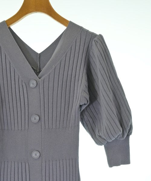 SNIDEL ชุดเดรส