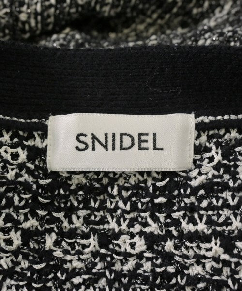 SNIDEL เสื้อคาร์ดิแกน
