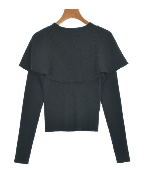 SNIDEL เสื้อกันหนาว