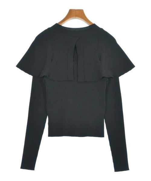 SNIDEL เสื้อกันหนาว