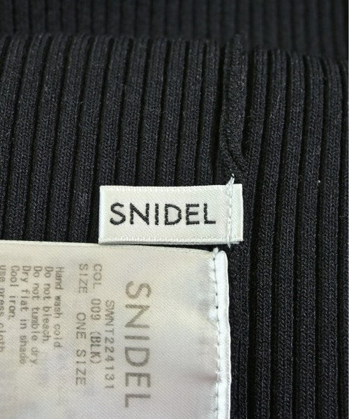 SNIDEL เสื้อกันหนาว