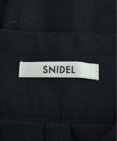 SNIDEL กางเกงขาสั้น