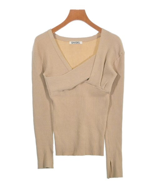 SNIDEL เสื้อกันหนาว
