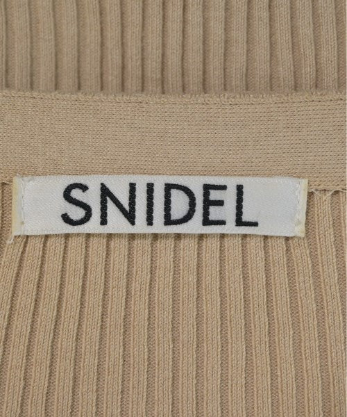 SNIDEL เสื้อกันหนาว