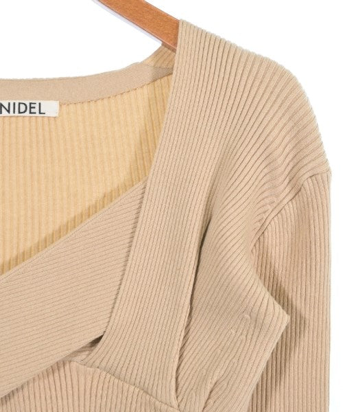 SNIDEL เสื้อกันหนาว