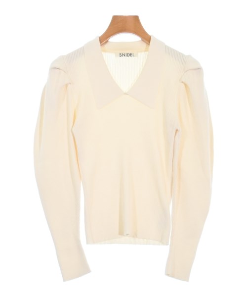 SNIDEL เสื้อกันหนาว