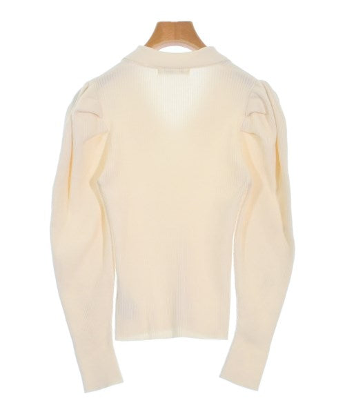 SNIDEL เสื้อกันหนาว