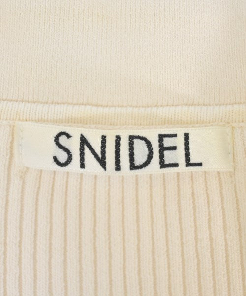 SNIDEL เสื้อกันหนาว
