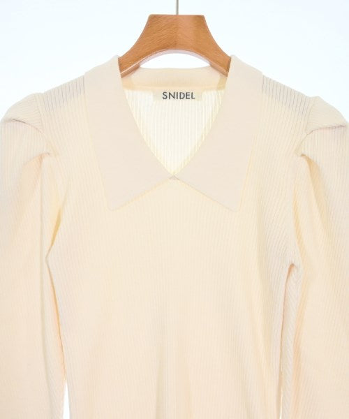 SNIDEL เสื้อกันหนาว