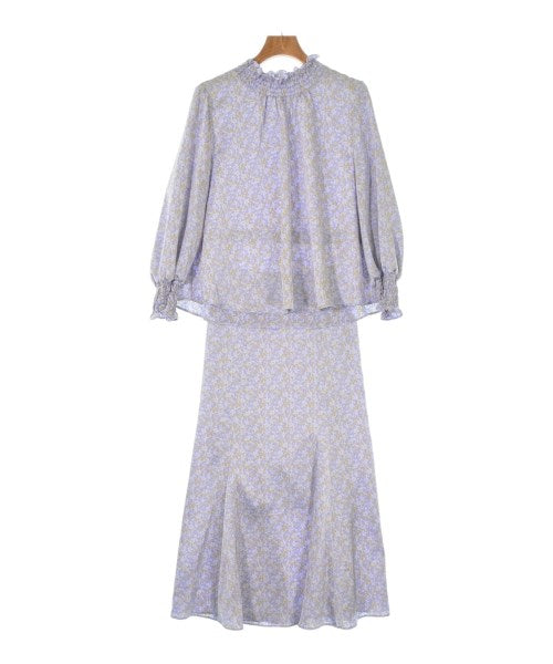 SNIDEL ชุดสูทแบบครบเซต (อื่นๆ)