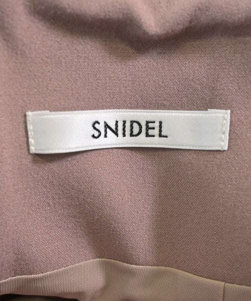 SNIDEL กระโปรงยาว/แม็กซี่ยาว
