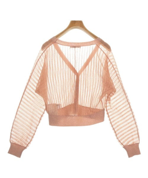 SNIDEL เสื้อคาร์ดิแกน