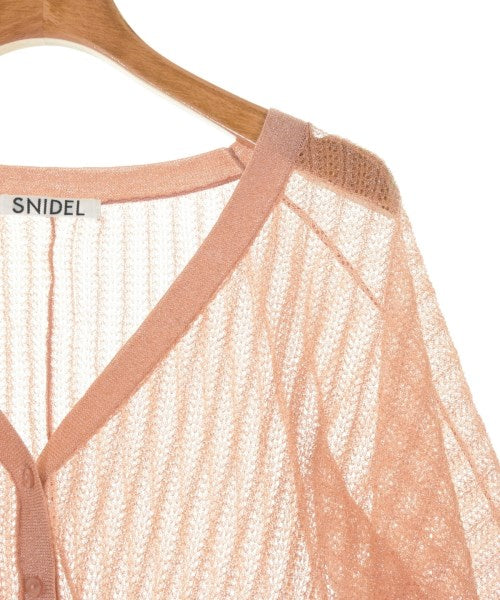 SNIDEL เสื้อคาร์ดิแกน