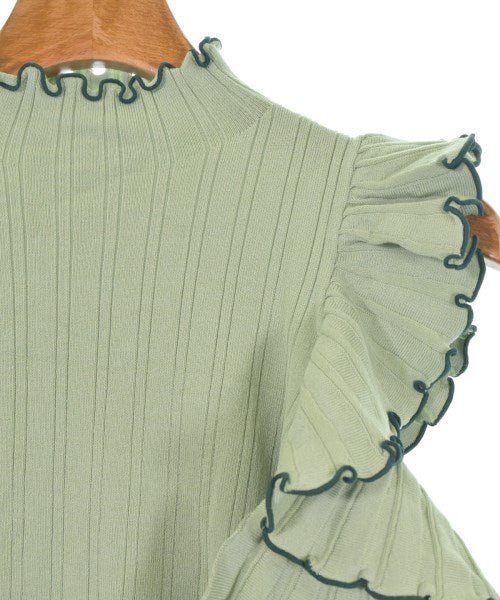 SNIDEL เสื้อกันหนาว