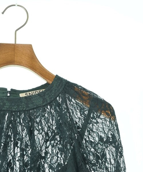 SNIDEL เสื้อสตรี