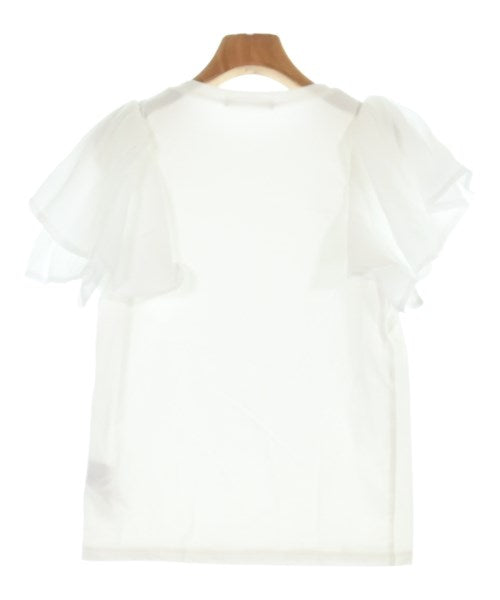 SNIDEL เสื้อยืด/เสื้อท็อปส์
