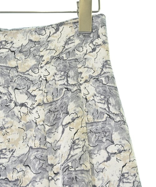 SNIDEL กระโปรงยาว/แม็กซี่ยาว