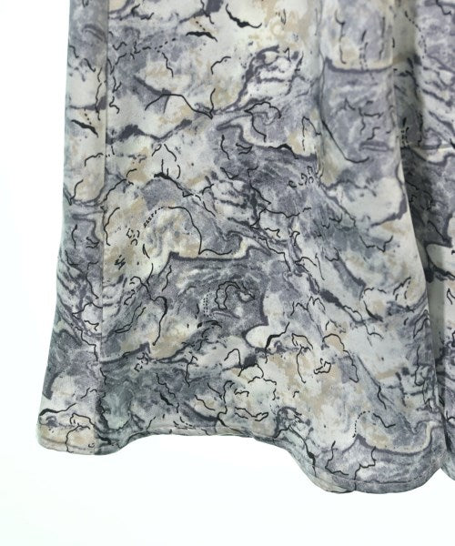 SNIDEL กระโปรงยาว/แม็กซี่ยาว