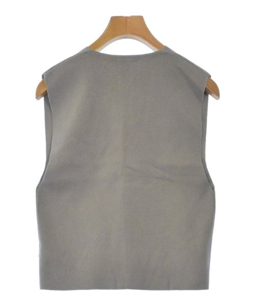 SNIDEL เสื้อกั๊ก