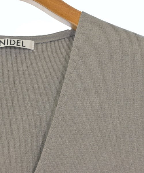 SNIDEL เสื้อกั๊ก