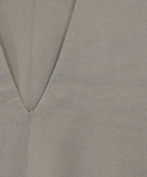 SNIDEL เสื้อกั๊ก