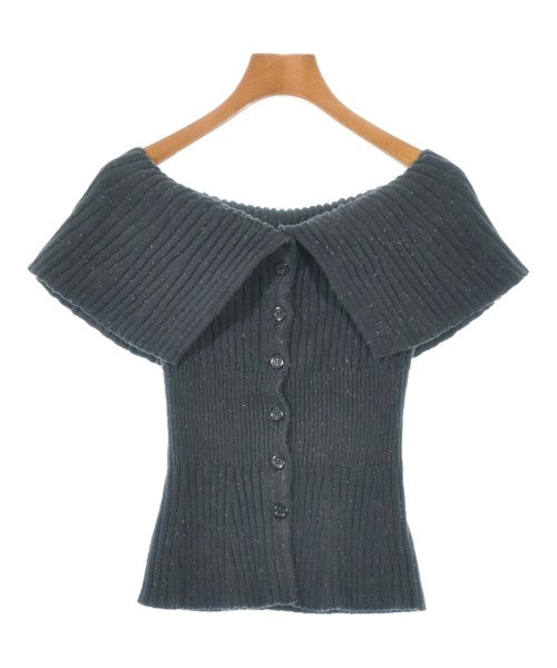 SNIDEL เสื้อกันหนาว