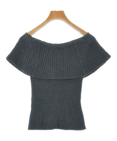 SNIDEL เสื้อกันหนาว